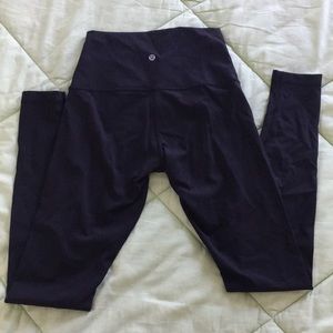 Lululemon Wunder Under Super Hi-Rise Tight